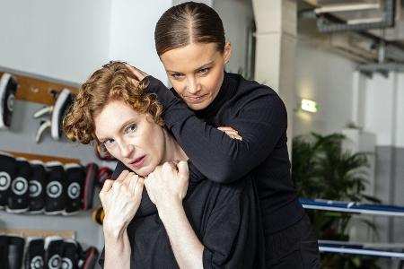 Tatort: Solange du atmest