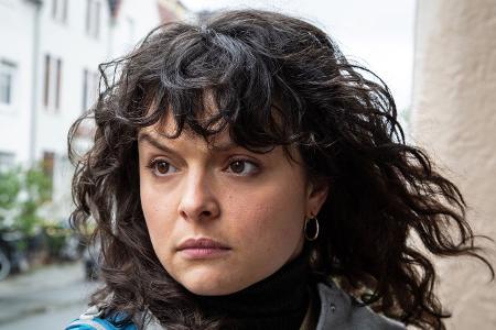 Tatort: Solange du atmest
