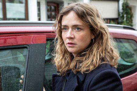 Tatort: Solange du atmest