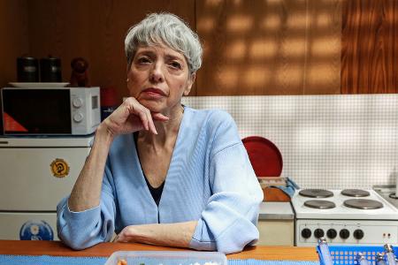 Tatort: Solange du atmest