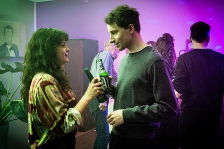 Tatort: Solange du atmest