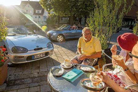 Daihatsu Copen, Suzuki Cappuccino, Besitzer