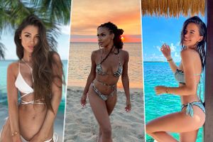 Instagram-Girls, die uns besonders begeistern