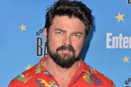 Karl Urban