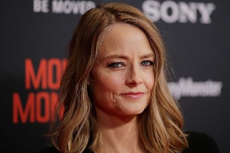 Jodie Foster