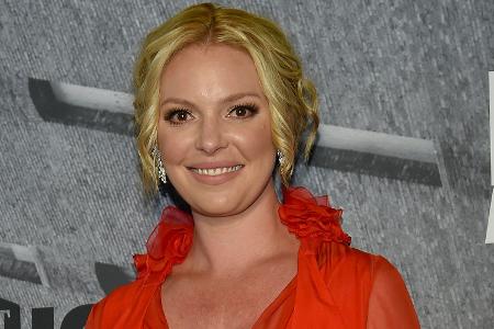 Katherine Heigl