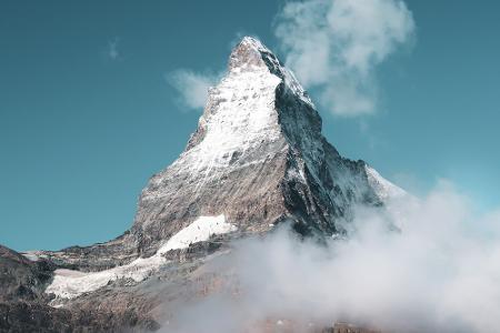 Mehr als Berge