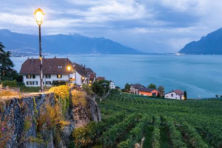 Für Weinliebhaber