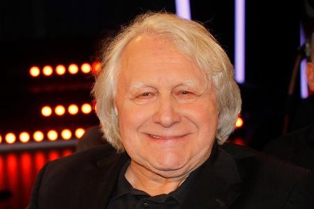 Peter Urban und mehr: Viele Gäste bei Raabs ESC-Countdown-Show Peter Urban und mehr: Viele Gäste bei Raabs ESC-Countdown-Show