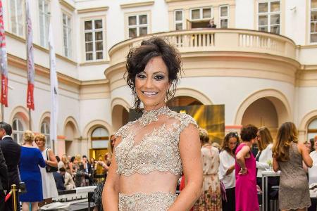 Unvergessen! Moderatorin Miriam Pielhau hätte 50. Geburtstag gefeiert Unvergessen! Moderatorin Miriam Pielhau hätte 50. Geburtstag gefeiert