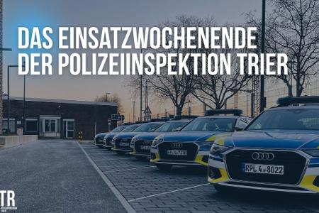 Einsatzwochenende Einsatzwochenende
