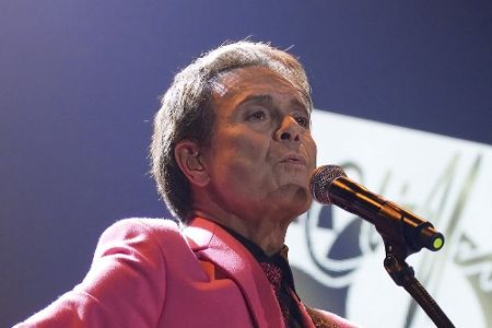 Sir Cliff Richard