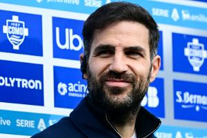 Gazzetta dello Sport: Gespräche zwischen Bayer und Fàbregas