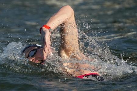 DSV nominiert Freiwasser-Teams für WM und EM DSV nominiert Freiwasser-Teams für WM und EM