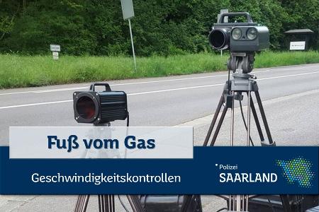 Quelle: Polizei Saarland Quelle: Polizei Saarland