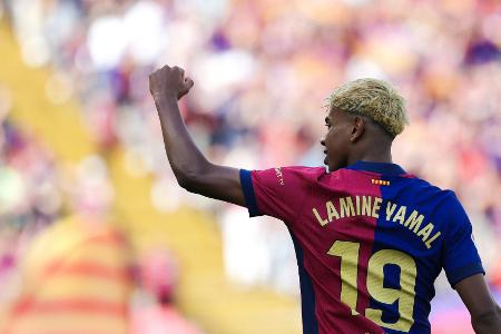 Barca und Real weiter bei DAZN zu sehen Barca und Real weiter bei DAZN zu sehen