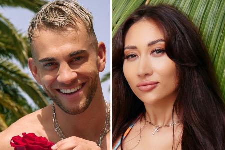Trotz Trennung: Samira und Serkan feiern Geburtstag der Tochter Trotz Trennung: Samira und Serkan feiern Geburtstag der Tochter