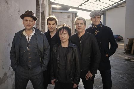 Die Toten Hosen Die Toten Hosen