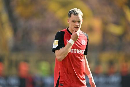 Sport1: Bayer-Konzern gibt grünes Licht für Wirtz-Wechsel Sport1: Bayer-Konzern gibt grünes Licht für Wirtz-Wechsel