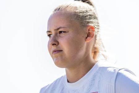 Leverkusen holt Offensivspielerin Fudalla aus Leipzig Leverkusen holt Offensivspielerin Fudalla aus Leipzig