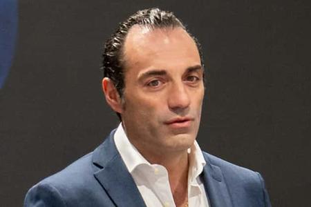Antonio Filosa