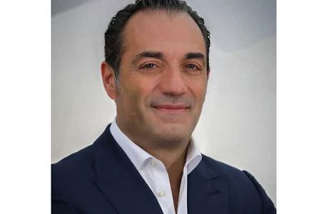 Antonio Filosa