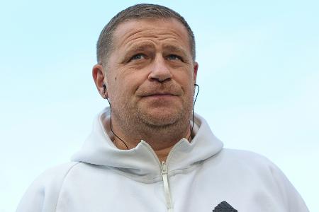 Eberl verteidigt Ibiza-Trip: Eberl verteidigt Ibiza-Trip: