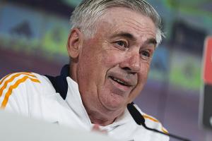 Ancelotti wird brasilianischer Nationaltrainer - Weg für Alonso frei