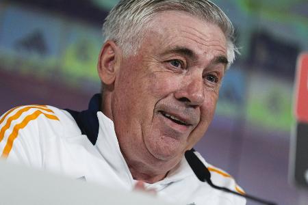 Ancelotti wird brasilianischer Nationaltrainer - Weg für Alonso frei Ancelotti wird brasilianischer Nationaltrainer - Weg für Alonso frei