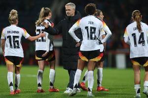 UEFA Women's Euro 2025: ARD und ZDF übertragen Frauen-EM umfassend