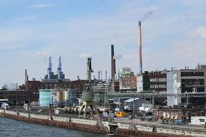 Bayer gibt Standort Frankfurt auf - 500 Jobs betroffen