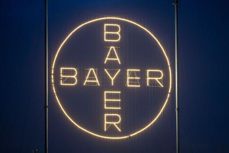 Beim Geschäft mit Glyphosat-Pflanzenschutzmitteln bekommt Bayer Gegenwind.