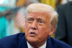 Trump sieht "vollständigen Neustart" mit China