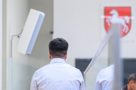Er brachte zahlreiche Drogenhändler ins Gefängnis, jetzt sitzt ein Staatsanwalt selbst auf der Anklagebank.