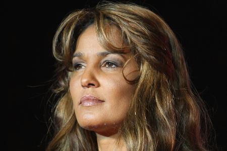 Trauer um "Naddel": Nadja Abd el Farrag ist tot
