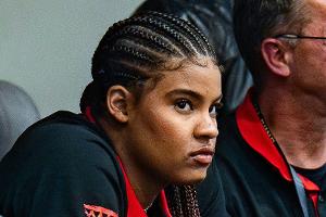 Nyara Sabally bis 2026 bei WNBA-Meister New York