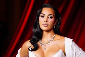 Kim Kardashian sagt zu Überfall in Paris vor Gericht aus