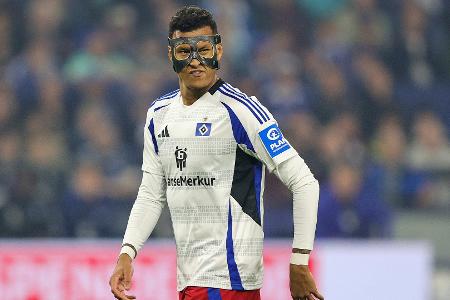 HSV hofft auf Selke-Verbleib: HSV hofft auf Selke-Verbleib: