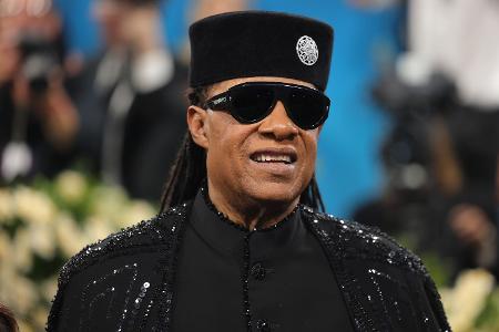 Stevie Wonder Stevie Wonder