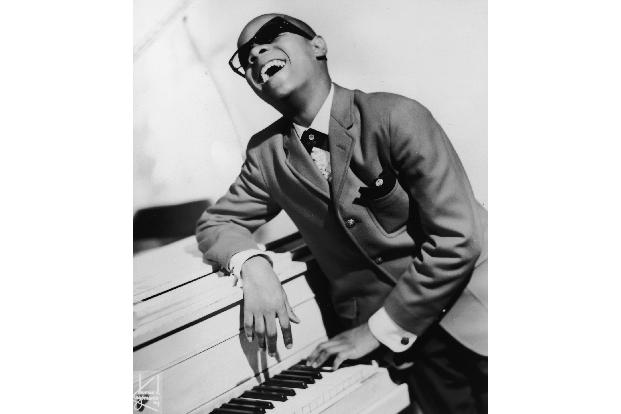 Stevie Wonder