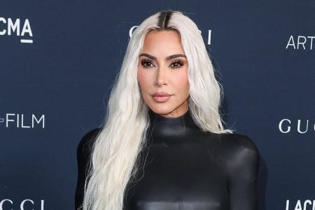Für Aussage im Raub-Prozess: Kim Kardashian ist in Paris eingetroffen Für Aussage im Raub-Prozess: Kim Kardashian ist in Paris eingetroffen