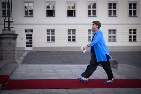 Die Bilder des Tages