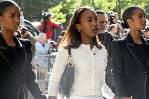 Prozess gegen Sean Combs: Töchter verlassen bei Sex-Aussagen den Saal