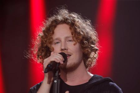 Michael Schulte