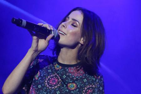 Lena Meyer-Landrut