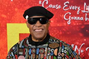 Stevie Wonder wird 75: Der blinde Soul-Visionär