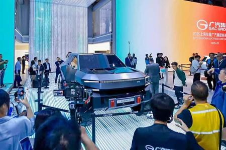 05/2025 GAC Pickup 01 Concept 