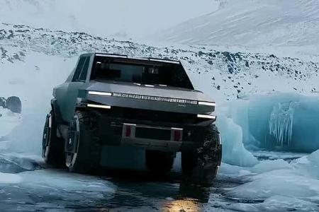 05/2025 GAC Pickup 01 Concept 