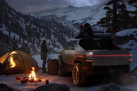 05/2025 GAC Pickup 01 Concept 