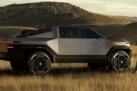 05/2025 GAC Pickup 01 Concept 